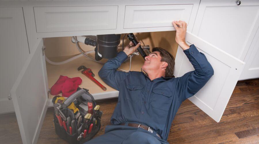 Professional expert plumbing services in Beaver City, NE